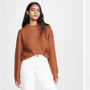 Line & Dot Sienna sweater
